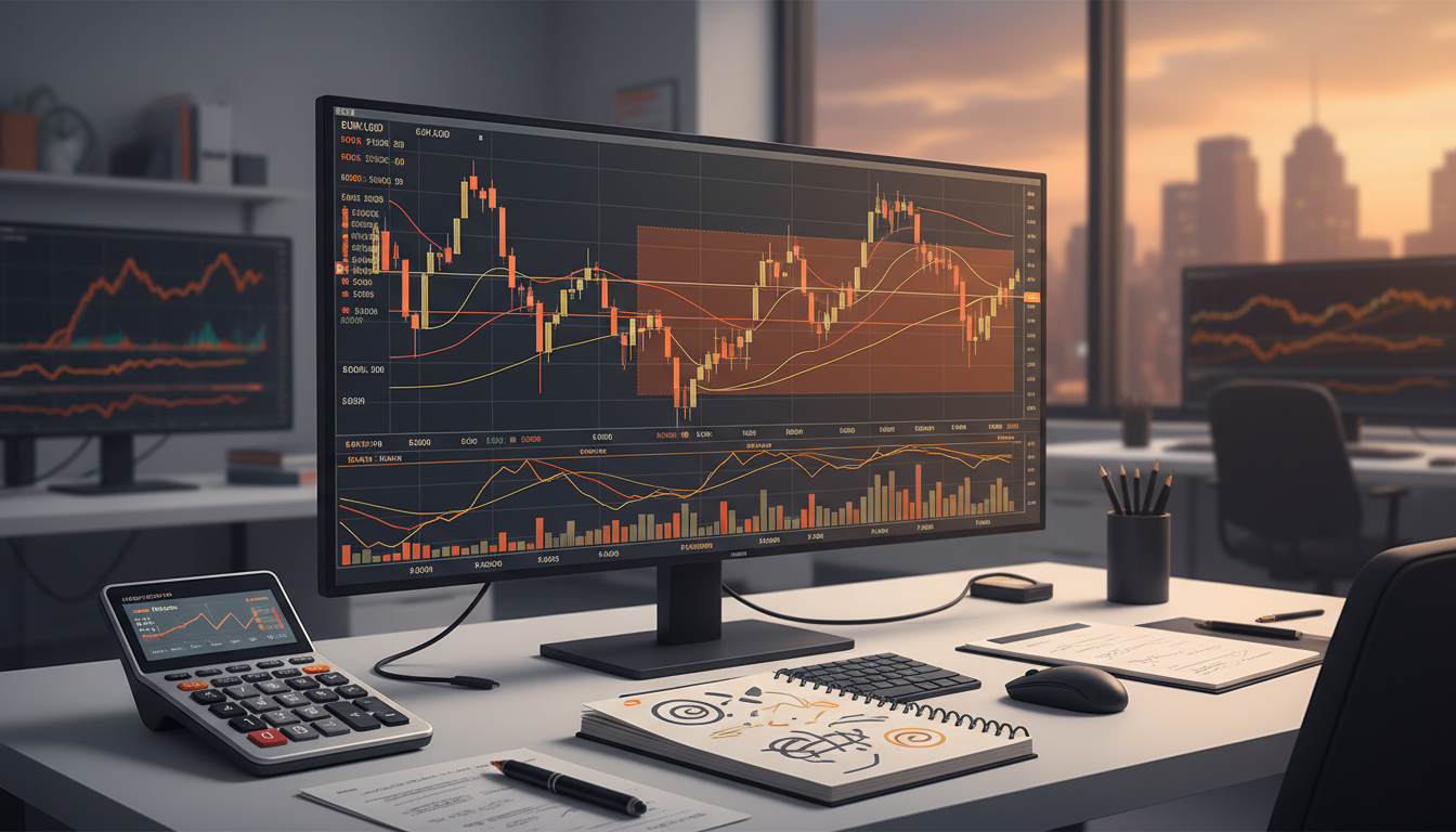 Primeros Pasos en Trading: Pares Mayores y Estrategias Básicas