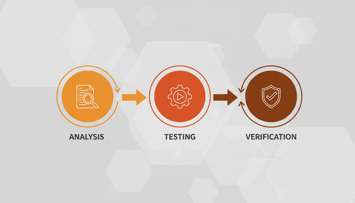 Nuestro Proceso de Evaluación Completo